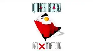 D2k, Trigue Boy - Quieren Rumba (Audio Oficial♪)