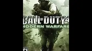 Cod 4 Awaiting Connection Problem(Disk Users)