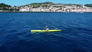 Semana do Mar 2024: Canoagem - Esperanças de Mar