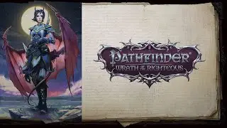 Arueshalae Romance | Pathfinder: Wrath of the Righteous