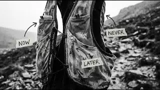The Vest Loading Strategy That Saved My 100-Miler (Stop Bonking)