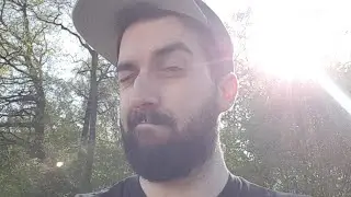 Live Outdoor Q&A in Germany: Walk, Chat & Explore Together! 🌳