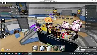 lobby gameplay pt. 1 season 2