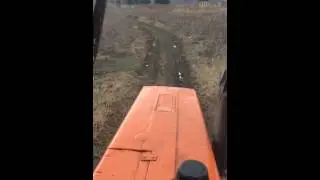 тракторист