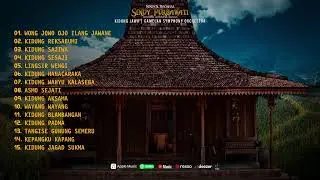 Kidung Jawa Sakral - Akeh wong dadi Gusti Allah, gemede, keminter, sombong