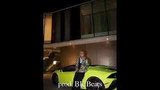LUCIANO Type Beat 