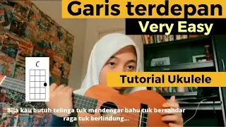 Garis terdepan (tutorial ukulele)