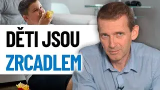 Jak bojovat s dětskou nadváhou?