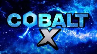 Project M Cobalt Legacy is back!