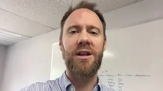 Aaron's 2 Second Improvement - How To Have More Effective Meetings