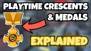 🏅 GAR Medals & Crescents Explained 🎖️ | Every Award & Its Meaning! ⭐| Roblox Star Wars