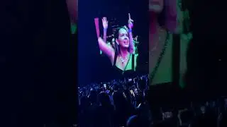 Alejandro Sanz (en Asunción) 2024/03/02