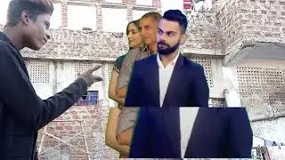 Teri mummy Tere papa song || from kinemaster || by Sahil moving
