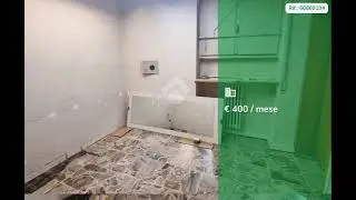 CASATENOVO - IN AFFITTO - Negozio di ca 80 mq.