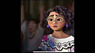 | Mirabel edit! |