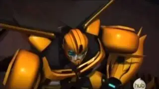 Transformers: Prime - Savin' Me (Remake)