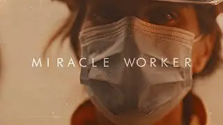 carina deluca | miracle worker