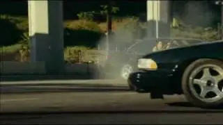 Crank Music Video - Burn Em Down