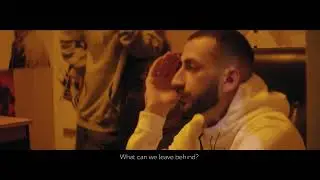 GODRIC V.E.G. | MiyaGi & Эндшпиле - CHARISMA (Документальный фильм)