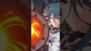 Natasha's Ultimate Skill ... 👀 #HonkaiStarRail #HoYoverse #Trailblazers #shorts