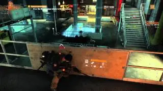 The Division Beta - Stored Livestream 4