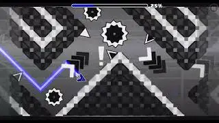 Geometry Dash Poltergeist [ID: 7054561]