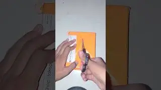 Unboxing paket misterius||kalian pencinta paket gaknih#masukberanda