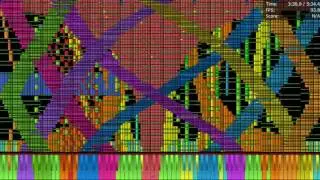 [Black MIDI] Cyriak - No More Memory 5.5 million | Better Audio