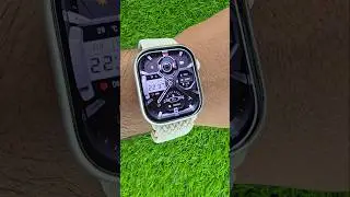 HK10 PRO PLUS SMARTWATCH | HK10 PRO PLUS | APPLEWATCH SERIES X? | #hk10proplus
