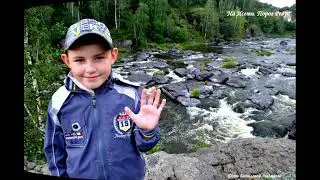 Порог Ревун  Достопримечательности Среднего Урала