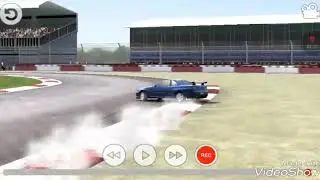 Smooth slide - car x drift lite ver... Back to oldschool