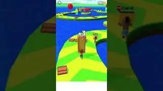 Shortcut Run gameplay