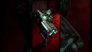 ONE FUCKING HUGE GUN - 