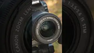 How to Put a Filter on a Camera Lens