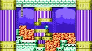Mega Maker - Doma Castle
