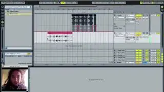 Ableton Live Video Editing