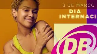 Hiper DB Manaus - DIA DA MULHER (06/03 A 09/03/23)