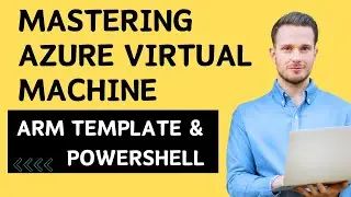 Mastering Azure Virtual Machines: Complete Guide for Beginners | Azure in Hindi