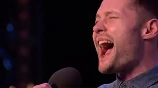 Весь зал в шоке! Песня до мурашек! Такого не ожидал никто!