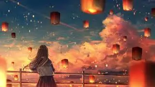 Embrace ~ Beautiful Relaxing Chillstep Music