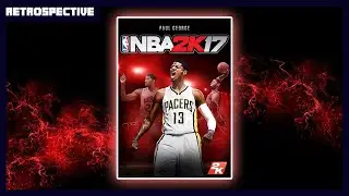 The Most Overrated NBA 2K Game