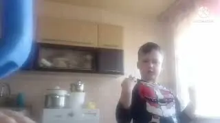 эффект стоп-кадр