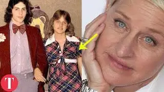 10 Funny Celebrity Prom Photos
