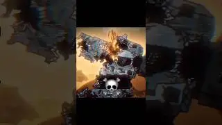 Everything is fine🤡 until Kv 44 came back☠️💀♾️🔥 
