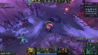 I Tried DOTA 2