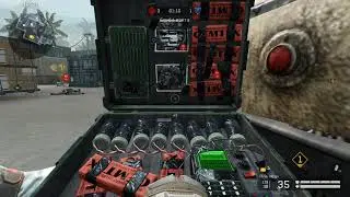 Warface: РМ на браво с ACR CQB и FN FAL DSA-58 на окраине. Счёт 18/2 на РМ !