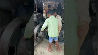 #dieselengine #dieselengine_waterpump #farming #automobile #dieselgenerator #dieselmachine #machine