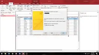 MS Access - Query with Exactly this Phrase