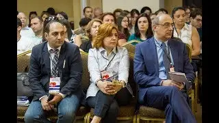 Scientific and practical conference:”Essential topics in Arrhythmology”