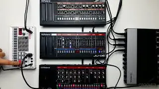 Using MIDI Clock (Cubase - Working Outside of the Box)